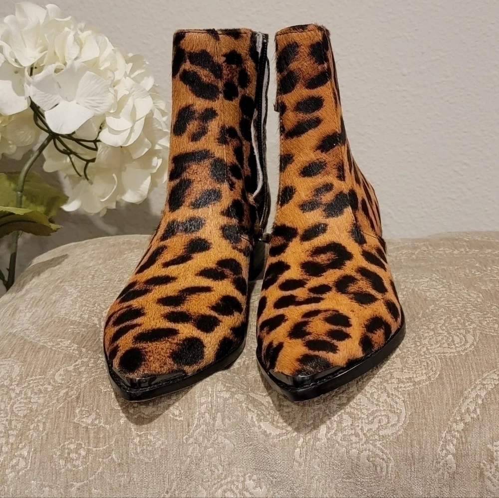 Botkier greer leopard